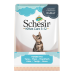 Schesir Kitten Care - пауч для котят от 3 месяцев, тунец в желе, 85 гр (3070103)