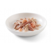 Schesir IN JELLY Tuna With Shrimps - консервы для взрослых кошек, тунец и креветки в желе 85 г (1064013)