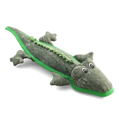 Triol Игрушка для собак, "Крокодил", 39 см (арт. 12141082)