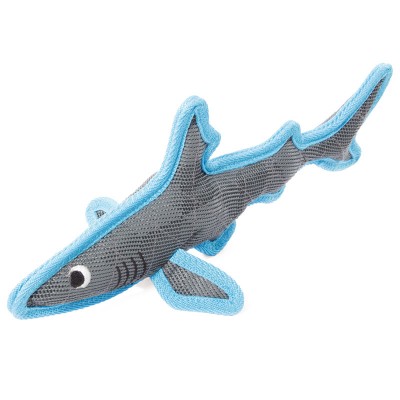 Triol Игрушка для собак, "Акула", 33 см (арт. 12141157)