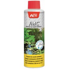 AQUAEL Кондиционер для воды FMC (арт. TYZ104764, TYZ244550) 