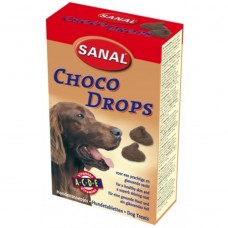 Sanal для собак Чоко-дропс 250 г (арт ВЕТ SD2310)