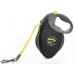 Flexi Giant Professional L поводок-рулетка, ремень, до 50 кг / 10м