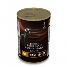 Purina Pro Plan (вет. корма) консервы для собак при патологии почек, Diets NF