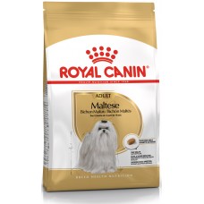 Royal Canin Maltese Adult - сухой корм для мальтийской болонки с 10 месяцев