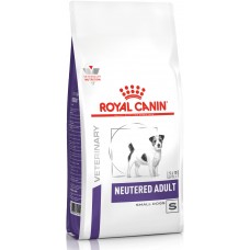 Royal Canin Neutered Adult Small Dog - корм для кастрированных собак мелких пород