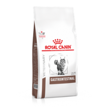 Royal Canin Gastrointestinal GI 32 - сухой полнорационный диетический для взрослых кошек при нарушениях пищеварения