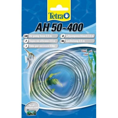 Tetra АН 50-400 Air pump hose - силиконовый шланг для компрессора (арт. DAI706213/157026)