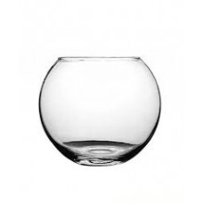 Аквариум круглый Glass Bowl 45 л., диаметр 45 см. (арт. TYZ300645) Aquael