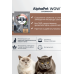 AlphaPet Wow Adult Cat Sterilised Chicken - сухой корм для взрослых стерилизованных кошек, с цыпленком