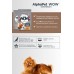 AlphaPet Wow Adult Dog Mini Turkey - сухой корм для взрослых собак мелких пород, с индейкой и рисом