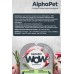 AlphaPet Wow Superpremium Cat Rabbit - влажный корм для кошек с чувствительным пищеварением, с кроликом и потрошками в соусе, 80 г (арт. 651720)