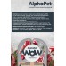 AlphaPet Wow Superpremium Cat Lamb - влажный корм для кошек с чувствительным пищеварением, с ягненком и потрошками в соусе, 80 г (арт. 651782)