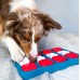 Nina Ottosson Brick Игра-головоломка для собак, средний уровень сложности (арт. 67333M)
