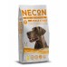 Necon Dog Adult All Breed No Gluten White Fish Rice - низкозерновой корм для взрослых собак всех пород, с белой рыбой и рисом