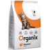 Organix Kitten Turkey - натуральный корм для котят с индейкой