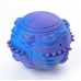 Mr.Kranch Игрушка для собак, Мяч, разноцветный, 8 см (арт. MKR011107)