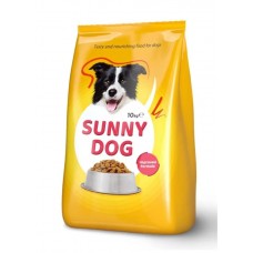 Sunny Dog Сhicken - сухой корм для взрослых собак, с курицей