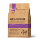 Grandorf Adult Maxi Lamb Turkey - гипоаллергенный сухой корм для взрослых собак крупных пород, с ягненком и индейкой