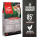Orijen Cat Fit & Trim 85/15 - беззерновой корм для кошек, для поддержки здорового веса, со свежим цыпленком, индейкой, цельной сельдью, хеком и скумбрией