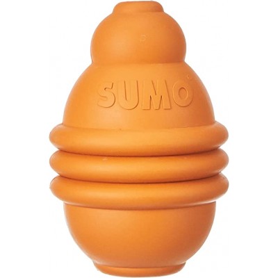 Beeztees Игрушка для собак Sumo PLAY L, 10х10х15см (626014)