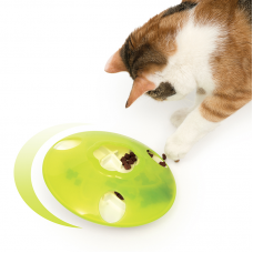 Catit Игровой диск для лакомств для кошек (арт. H437506)