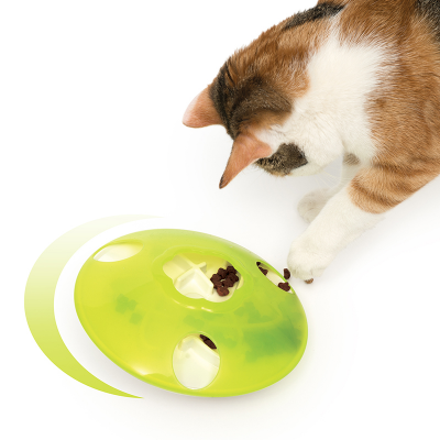 Catit Игровой диск для лакомств для кошек (арт. H437506)