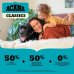 Acana Wild Coast (50/50) - беззерновой корм для собак всех пород и возрастов, со свежей тихоокеанской сельдью, камбалой и хеком
