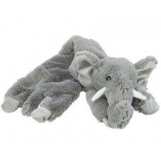 Trixie Игрушка для собак "Слон", плюш, 50 см  (арт. 34825)