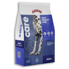 Arion Care Joint - сухой корм для взрослых собак всех пород, для поддержки суставов, с курицей и рисом