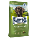 Happy Dog Sensible Neuseeland Lamm - корм для собак средних и крупных пород с чувствительным пищеварением, с ягненком и рисом