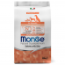 Monge Speciality Puppy & Junior All Breeds Salmon Rice - сухой корм для щенков всех пород, с лососем и рисом