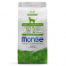 Monge Cat Monoprotein Rabbit - монобелковый корм для взрослых кошек, с кроликом и рисом