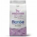 Monge Cat Sterilized Rich in Chicken - сухой корм для взрослых стерилизованных кошек, с курицей