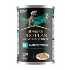 Purina Pro Plan Veterinary Diet EN Gastroenteric - ветеринарные консервы для собак при патологии ЖКТ, 400 г