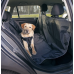 Trixie Автомобильная подстилка на сиденье для собак, 1,45х1,60 м, черный (арт. 13472)