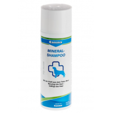 Canina Mineral Shampoo - шампунь минеральный для собак, 200 мл