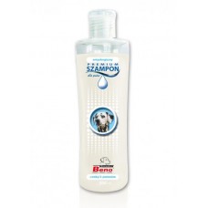 Super Beno Premium - шампунь гипоаллергенный для собак, склонных к аллергии, 250 мл