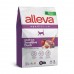 Alleva Equilibrium Adult Sensitive Duck & Rice - сухой корм для взрослых кошек с чувствительным пищеварением, с уткой и рисом