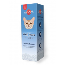 Tamachi Мальт-паста для кошек