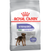 Royal Canin Mini Sterilised - корм для взрослых стерилизованных собак мелких пород, склонных к набору веса
