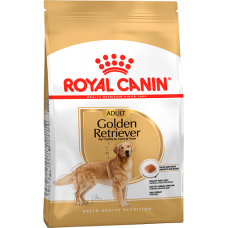 Royal Canin Golden Retriever Adult - сухой корм для взрослых голден ретриверов.