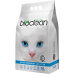 BioClean Наполнитель для кошек супервпитывающий, 6 л