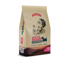 Arion Fresh Mini Adult - сухой корм для взрослых собак мелких пород, с курицей