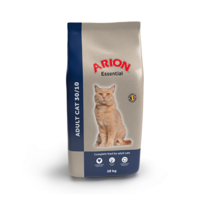 Arion Essential Cat Adult 30/10 - сухой корм для взрослых кошек