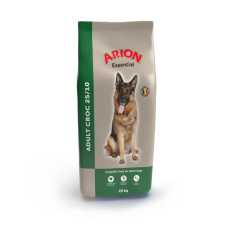 Arion Essential Croc 25/10 - сухой корм для взрослых собак всех пород