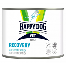 Happy Dog Vet Diet Recovery - лечебные консервы для собак для набора веса и регенерации, 200 г