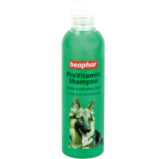 Beaphar Pro Vitamin Shampoo Herbal шампунь для чувствительной кожи собак на травах, 250 мл (арт. DAI18291)
