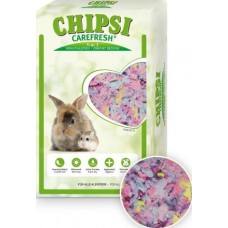 Наполнитель для мелких животных целлюлозный, 10 л., CAT'S BEST CareFresh Confetti