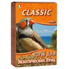 Fiory Classic Корм для экзотических птиц, 400 гр.  (арт. ХЭП 8013) 
